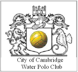 City of Cambridge WP