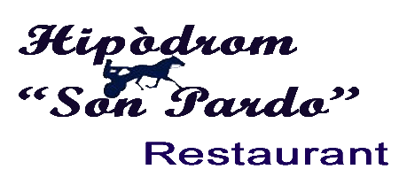 Restaurant Hipodrom SON PARDO