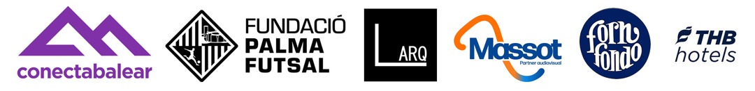Patrocinadores MWC